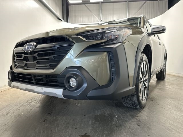 Thumbnail: 2024 Subaru Outback - 31