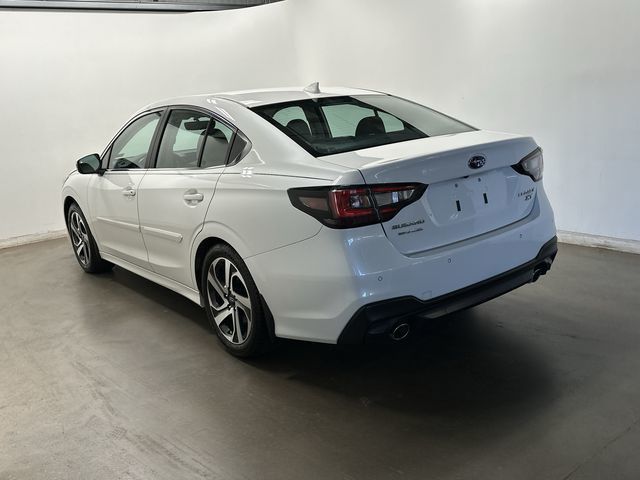 Thumbnail: 2022 Subaru Legacy - 34