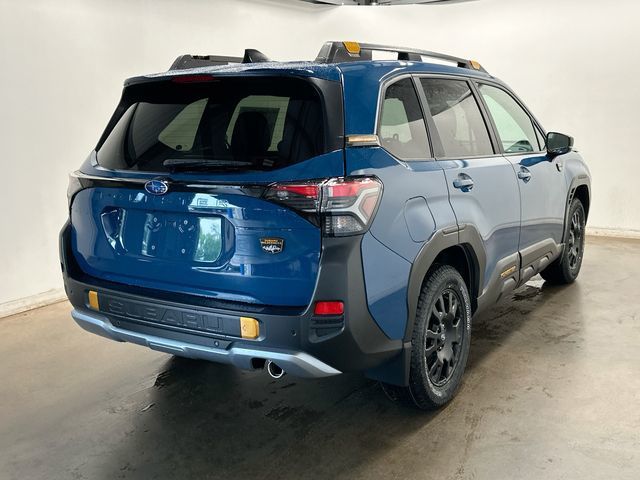 Thumbnail: 2026 Subaru Forester - 30