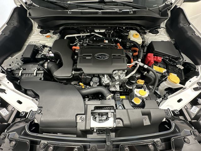 Thumbnail: 2025 Subaru Forester - 25