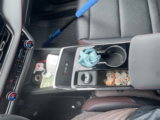 Thumbnail: 2025 Chevrolet Equinox - 13