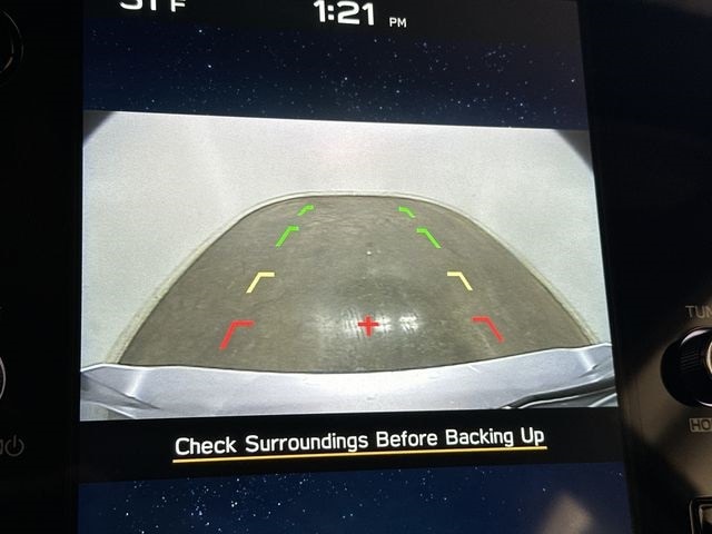 Thumbnail: 2026 Subaru Impreza - 13