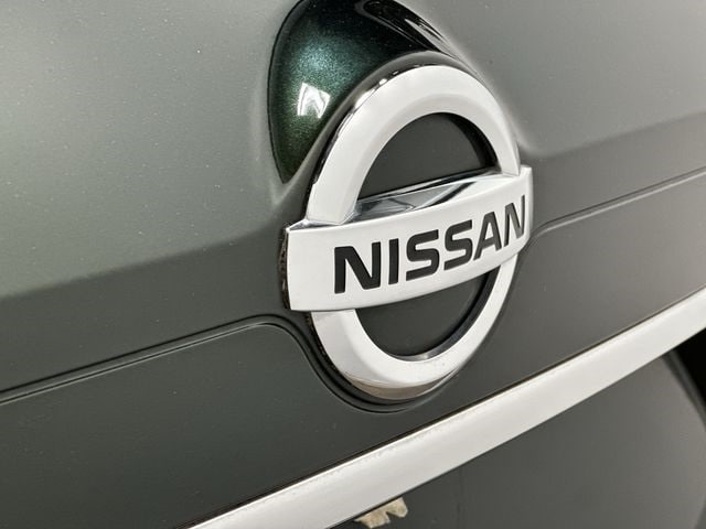 2018 Nissan Rogue SV 26