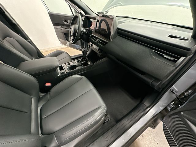Thumbnail: 2026 Subaru Outback - 21