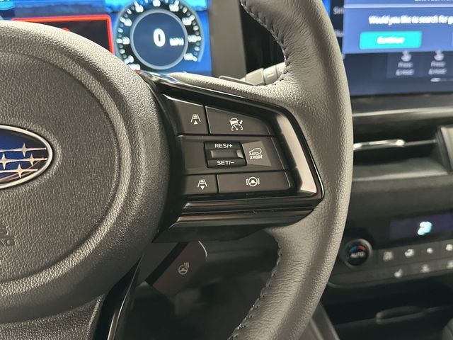 Thumbnail: 2026 Subaru Outback - 10