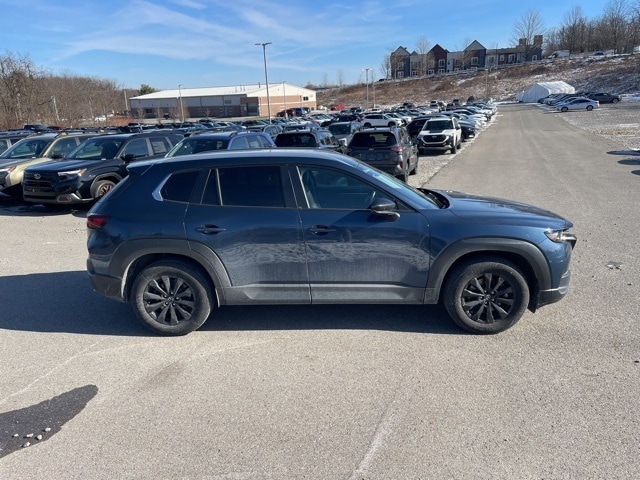 Thumbnail: 2024 Mazda CX-50 - 6