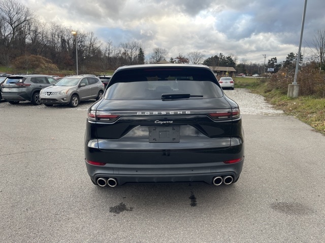 Thumbnail: 2019 Porsche Cayenne - 9