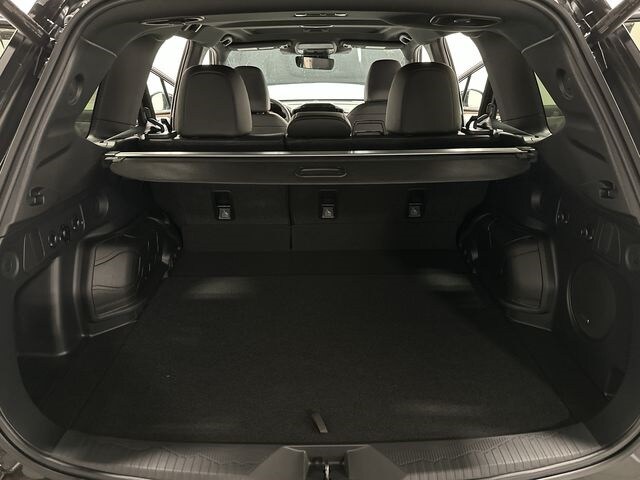 Thumbnail: 2026 Subaru Forester - 23