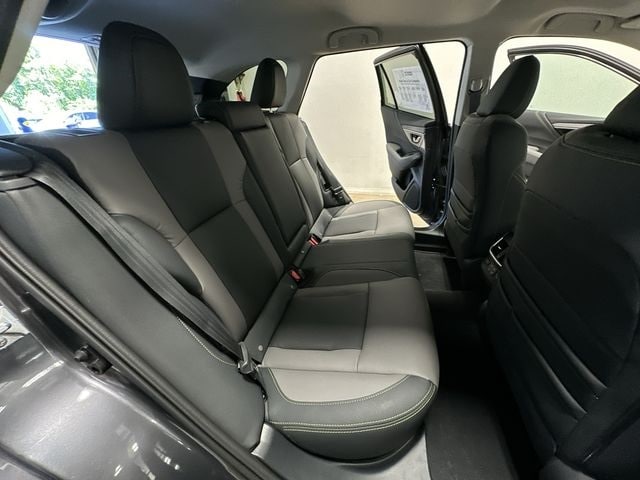 Thumbnail: 2025 Subaru Outback - 23