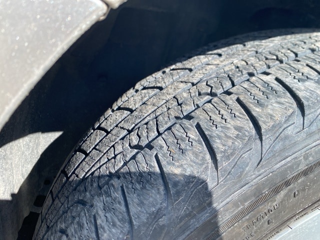 Thumbnail: 2015 Subaru Outback - 5