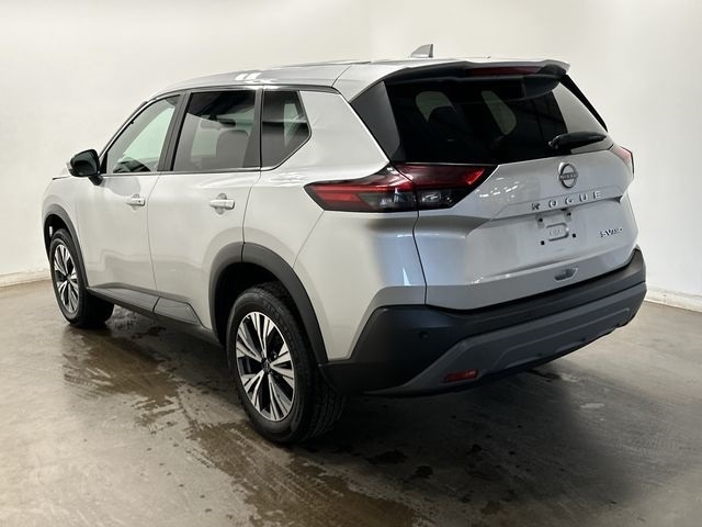 Thumbnail: 2023 Nissan Rogue - 30