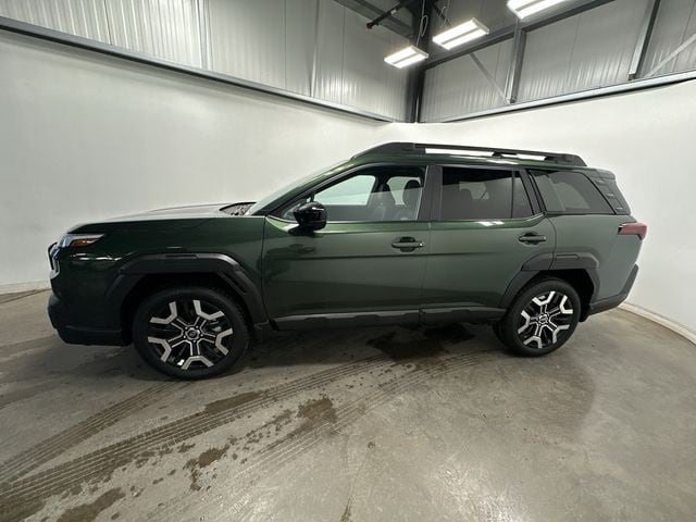 Thumbnail: 2026 Subaru Outback - 2