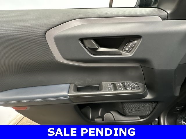 Thumbnail: 2022 Ford Bronco Sport - 18