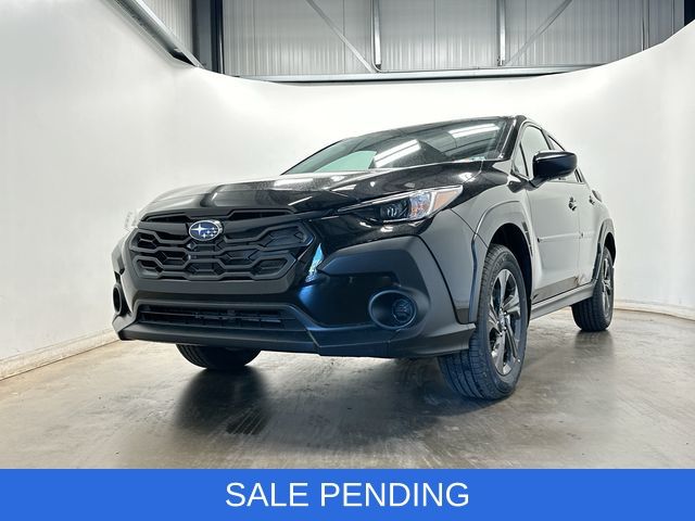 Thumbnail: 2026 Subaru Crosstrek - 24