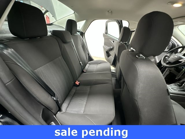 Thumbnail: 2016 Ford Focus - 21