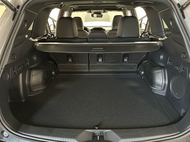 Thumbnail: 2026 Subaru Forester - 24