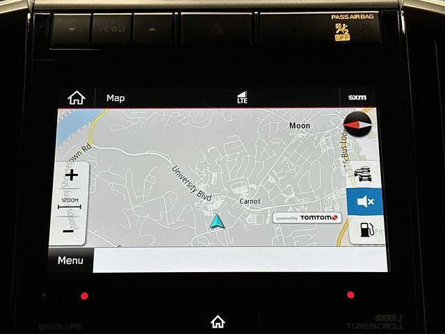 Thumbnail: 2019 Subaru Ascent - 13