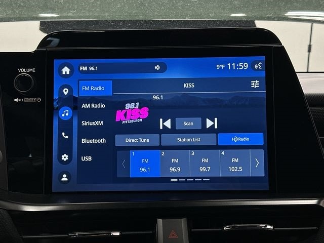 Thumbnail: 2026 Subaru Outback - 12