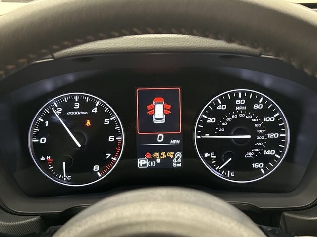 Thumbnail: 2026 Subaru Forester - 7