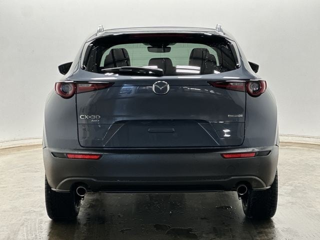 Thumbnail: 2023 Mazda CX-30 - 4