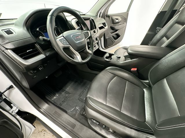 Thumbnail: 2024 GMC Terrain - 15