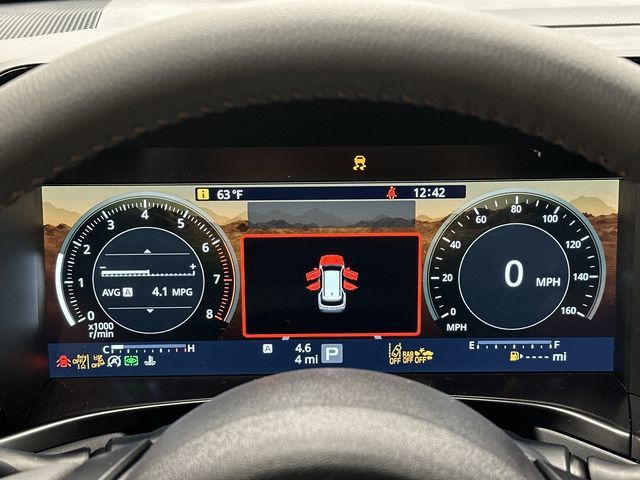 Thumbnail: 2026 Subaru Outback - 7