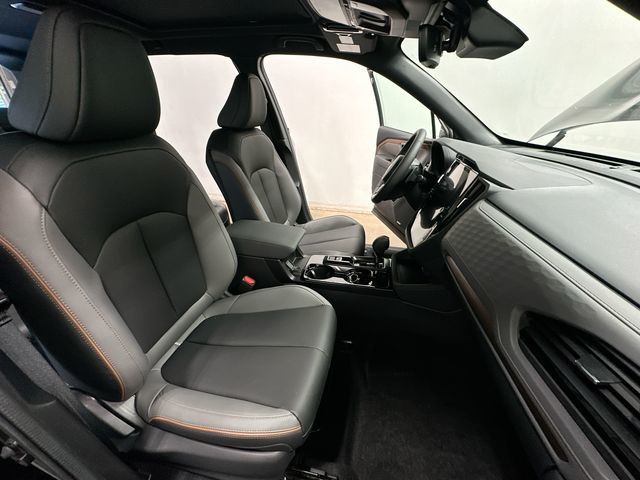 Thumbnail: 2026 Subaru Forester - 21
