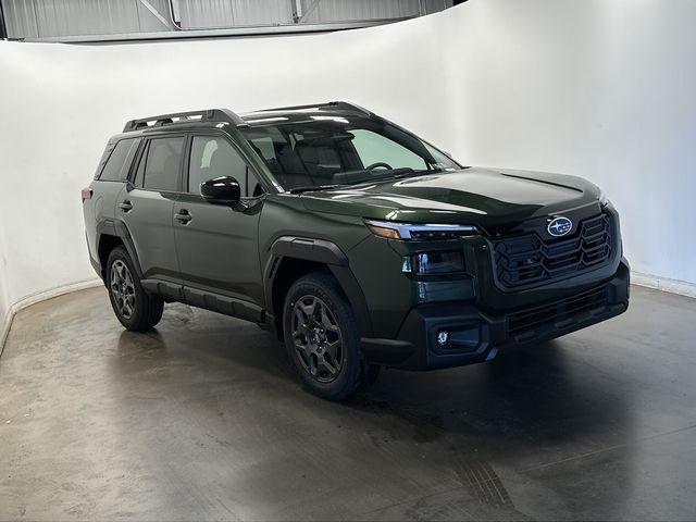 Thumbnail: 2026 Subaru Outback - 28