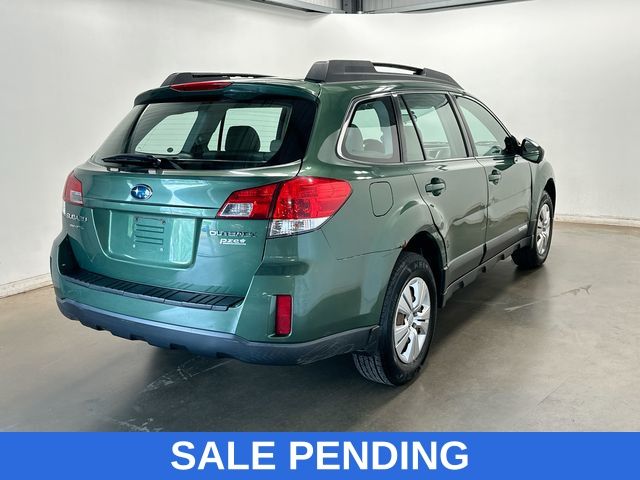 Thumbnail: 2010 Subaru Outback - 29