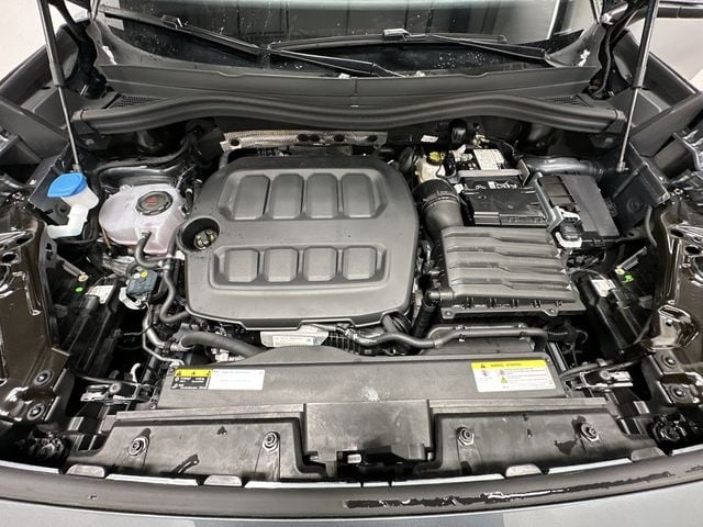 Thumbnail: 2025 Volkswagen Tiguan - 26