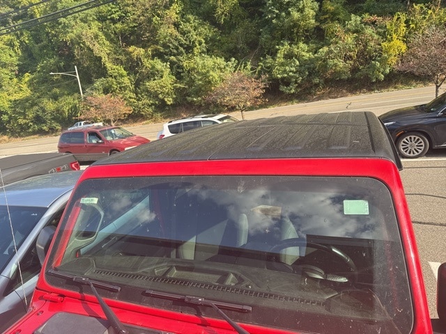 Thumbnail: 2021 Jeep Gladiator - 6