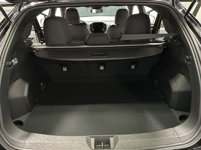 Thumbnail: 2025 Subaru Crosstrek - 22