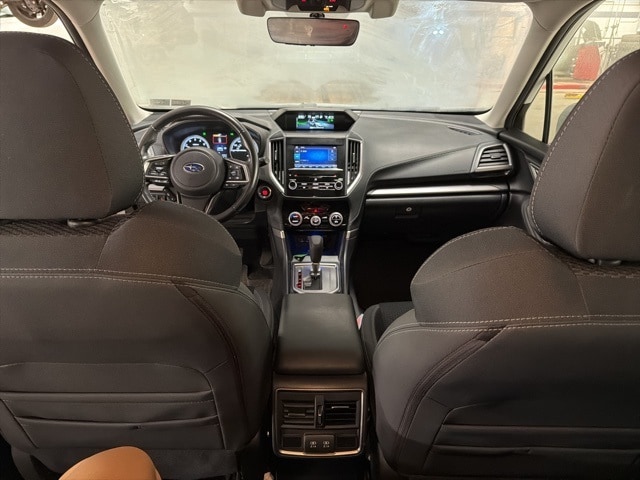 Thumbnail: 2020 Subaru Forester - 17