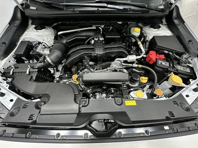 Thumbnail: 2026 Subaru Crosstrek - 24