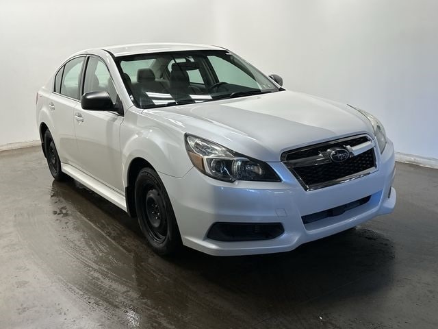 Thumbnail: 2013 Subaru Legacy - 27