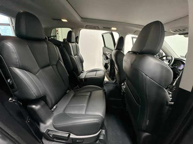 Thumbnail: 2021 Subaru Ascent - 26