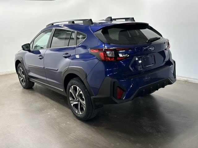 Thumbnail: 2026 Subaru Crosstrek - 28