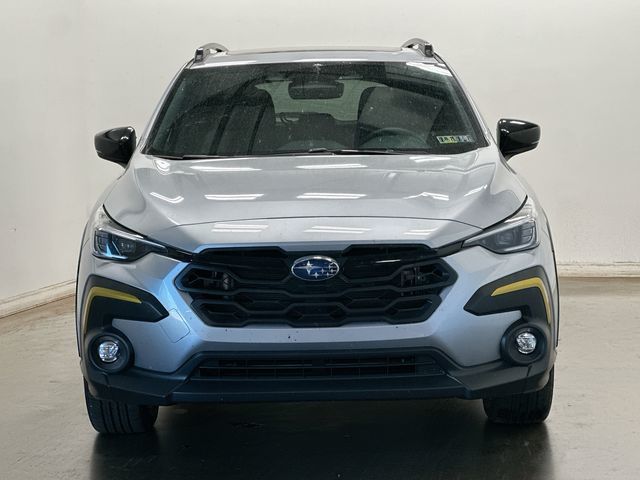 Thumbnail: 2025 Subaru Crosstrek - 30