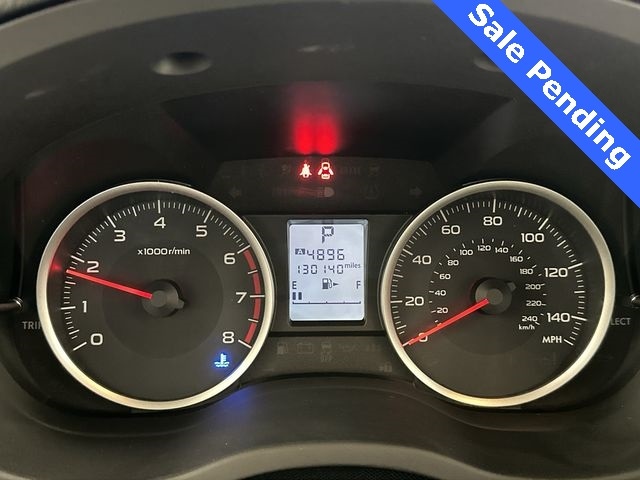 Thumbnail: 2018 Subaru Forester - 7