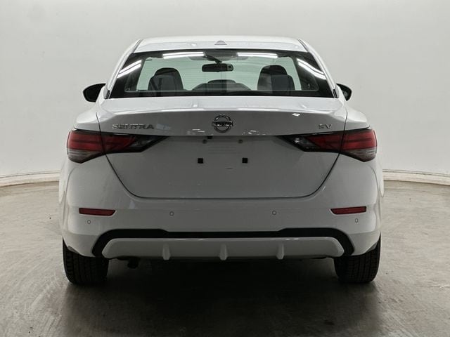 Thumbnail: 2023 Nissan Sentra - 4