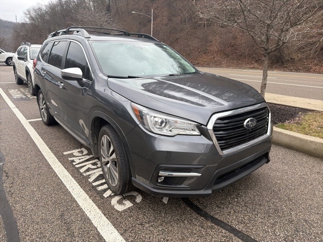 Thumbnail: 2021 Subaru Ascent - 7