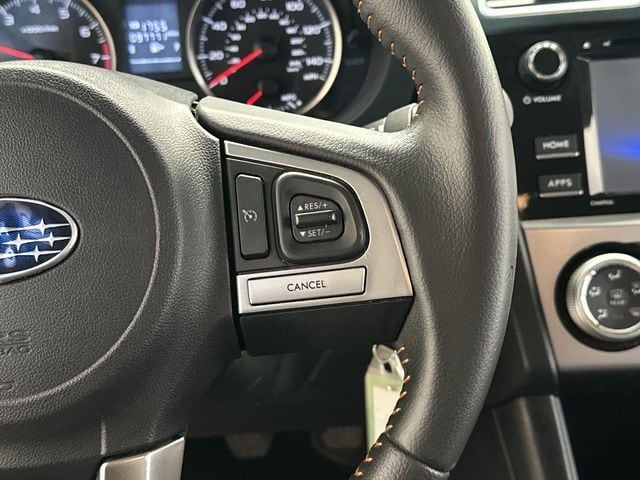 Thumbnail: 2016 Subaru Crosstrek - 9