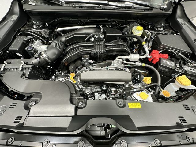 Thumbnail: 2026 Subaru Crosstrek - 24