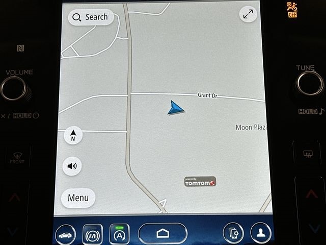 Thumbnail: 2025 Subaru Outback - 14