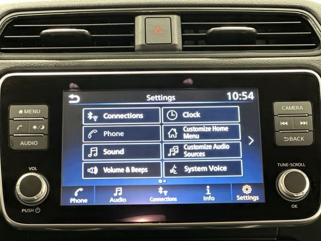 Thumbnail: 2023 Nissan Leaf - 12