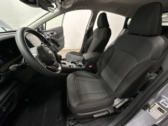 Thumbnail: 2026 Subaru Impreza - 16