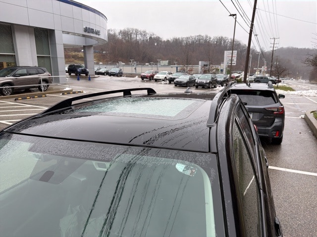 Thumbnail: 2019 Subaru Forester - 4