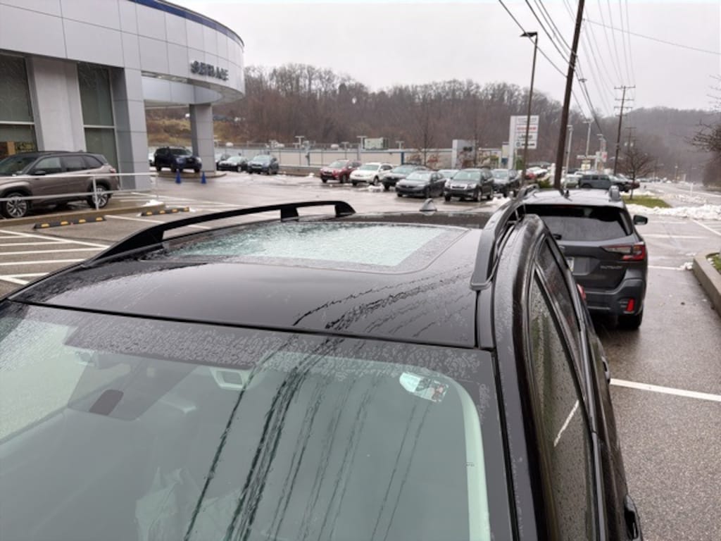 Used 2019 Subaru Forester Premium SUV