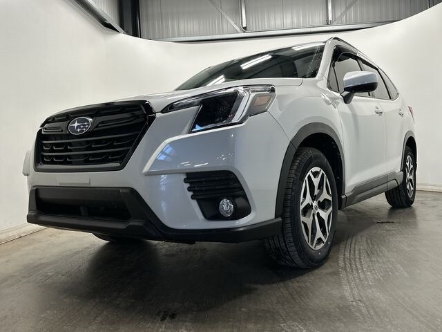 Thumbnail: 2022 Subaru Forester - 29