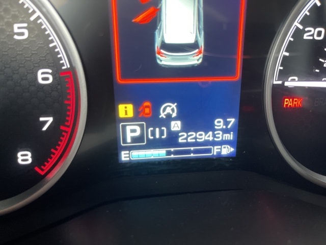 Thumbnail: 2024 Subaru Forester - 19